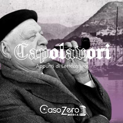 Il Porto Sepolto - Terza parte