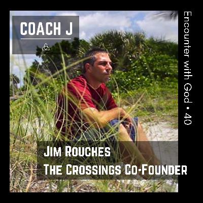 Jim Rouches: Encounter with God · 40 Jim Rouches: Encounter with God · 40