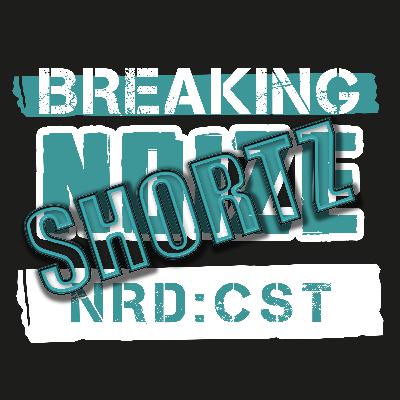 NRD:CST SHORTZ VOL. 7