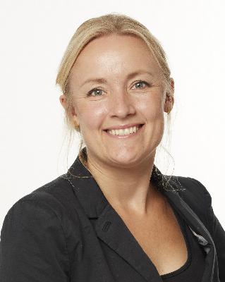 Ærligt talt med Pia Callesen