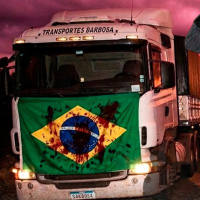 PRINCIPAIS MODALIDADES DE CRIMES CONTRA CAMINHONEIROS QUE ASSOLAM O PAÍS PRINCIPAIS MODALIDADES DE CRIMES CONTRA CAMINHONEIROS QUE ASSOLAM O PAÍS