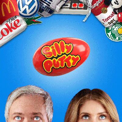 Silly Putty