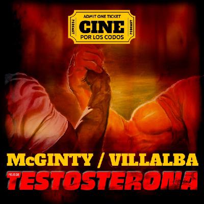 6x18 El de las Pelis de Testosterona (Season Finale)