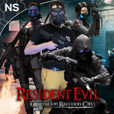 Test de RESIDENT EVIL OPERATION RACCOON CITY : Il a failli rebooter la franchise... !