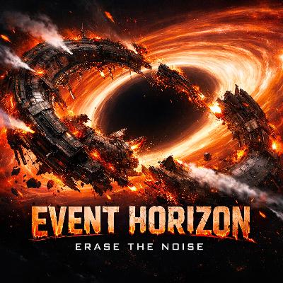 The Secret Of The Space Hospice At The Edge Of A Black Hole | Sci-Fi