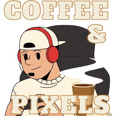 EP. 1: San Francisco Bay Coffee & Banjo Pilot on the GBA