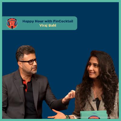 The Secret Sauce Behind Veeba’s ₹1000 Crore Empire Ft. Viraj Bahl I HHwFC S4 E2