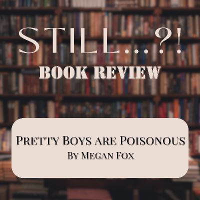 Pretty Boys Are Poisonous - Book Recommendation Pretty Boys Are Poisonous - Book Recommendation