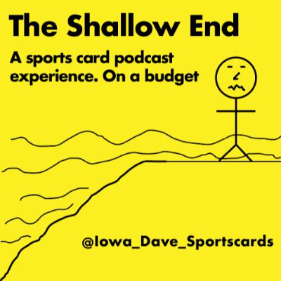 The Shallow End ep 97 - 18 Takeaways from 'Failing Up'