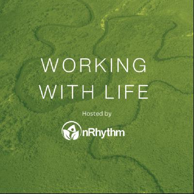Cultivating the Future with John Fullerton, Tre’ Cates, & Moh Al-Haifi