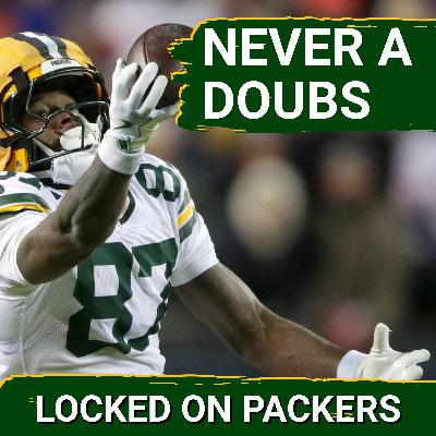 SUNDAY OT: Why do people think the Green Bay Packers are having a BAD offseason? SUNDAY OT: Why do people think the Green Bay Packers are having a BAD offseason?