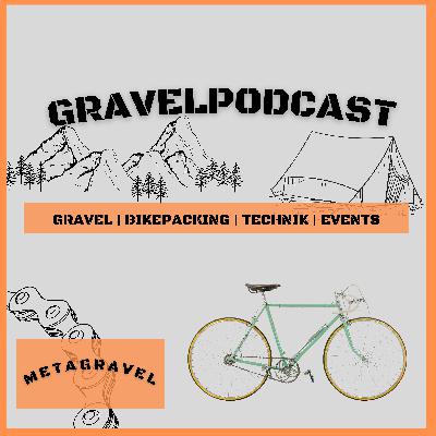 Upcycling my Gravelbike