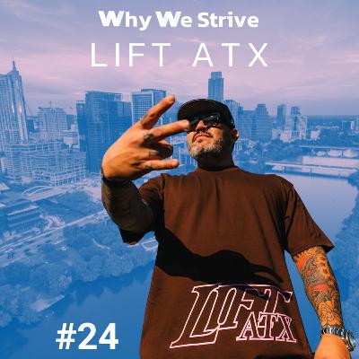 #24 | Lift ATX - The best gym in Austin, Texas