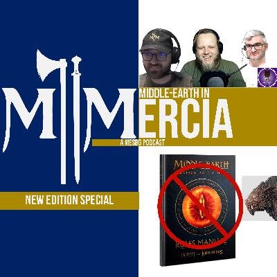 NEW MESBG EDITION | Reaction Special Episode