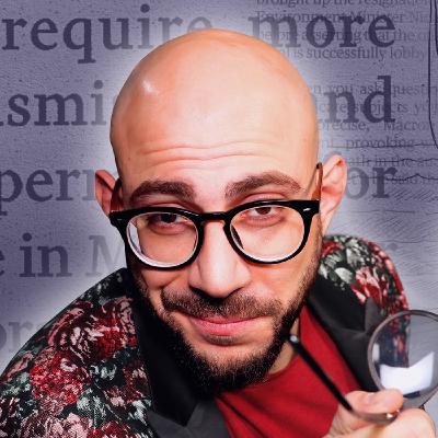 Analizo Las DIFERENCIAS ENTRE VISUALPOLITIK Y SOLO FONSECA sobre el conflicto NUCLEAR