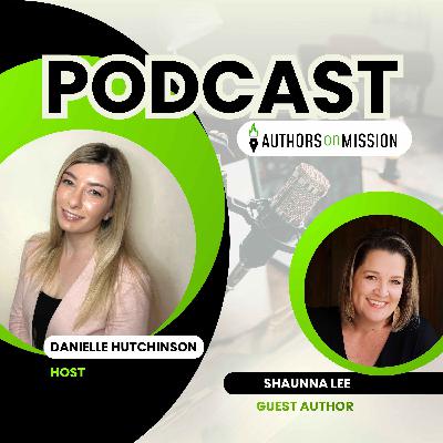 How Divorce Became a Catalyst for Empowerment with Shaunna Lee How Divorce Became a Catalyst for Empowerment with Shaunna Lee