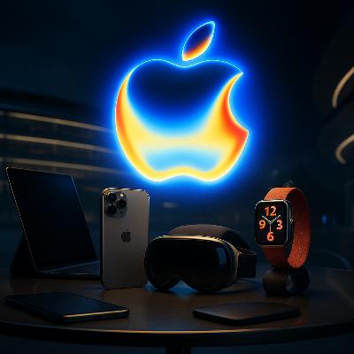 Apple prepara su evento “Awe Dropping” y debate interno sobre IA