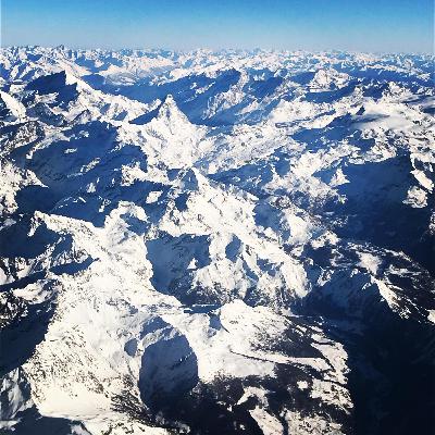 Ep. 61: Genuinely. Organized. Badasses. (Tongan Castaways)