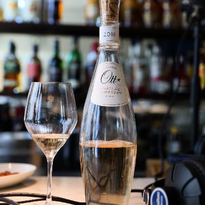 EP06 Rosé · pink pjat eller seriøs sommervin