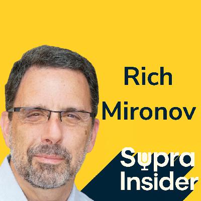 #69: Why product leaders should embrace politics instead of avoiding it | Rich Mironov (Product Management Veteran & Coach)