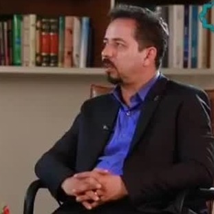 زندگی پس از زندگی- فصل اول-قسمت 16- دکتر رضا محمدی