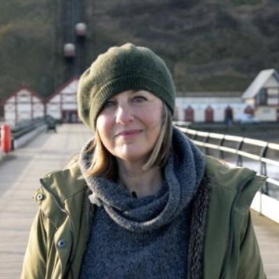 S3 Ep3: The Extraordinary Ordinary with Parkinson's sufferer and advocate Jo Tosh S3 Ep3: The Extraordinary Ordinary with Parkinson's sufferer and advocate Jo Tosh