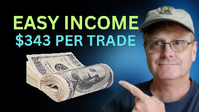 Weekly Income with Safe Option Trades Weekly Income with Safe Option Trades