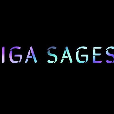 IGA podcast
