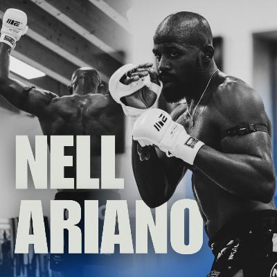 EP 51 - "Mon objectif c'est d'atteindre l'UFC" - De l'équipe de France de judo au MMA