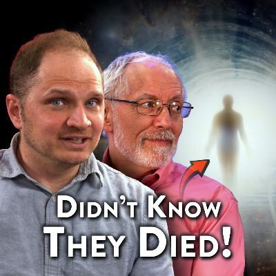 What No One Tells You About the First Days After Death What No One Tells You About the First Days After Death