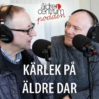 Avsnitt 12: Kärlek på äldre dar Avsnitt 12: Kärlek på äldre dar