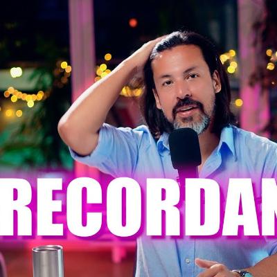 Recuerdos que No Envejecen - 🎙️ Mister Roka PODCAST #misterroka #podcast #chile #alemania