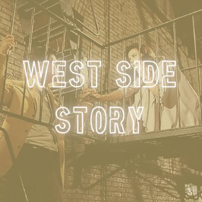 30. West Side Story (1961) 30. West Side Story (1961)