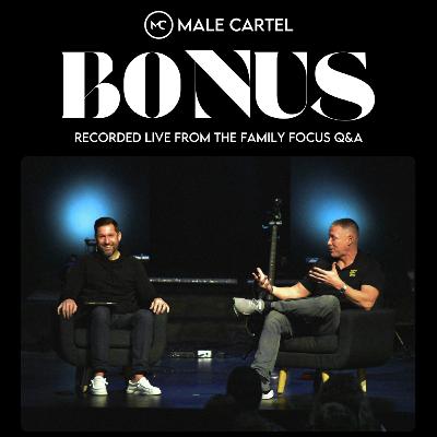 BONUS | Family Focus Q&A