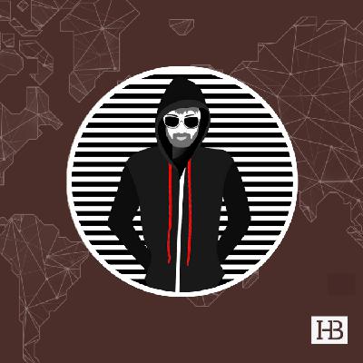 Cybercrime and Security – Jack Rhysider