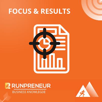 From Complacency to Triumph: A Runpreneur's Story