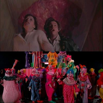 Episode 275: Killer Blob of 1988 | Octobereding, Pt. 3
