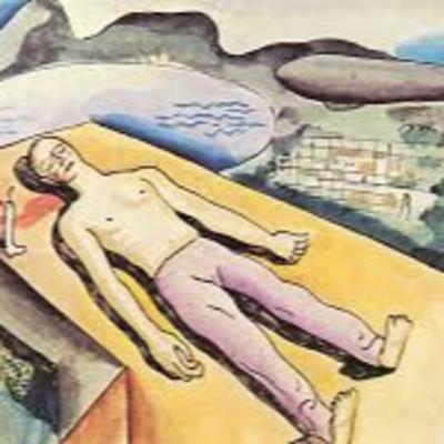196. A morte no Brasil não baila