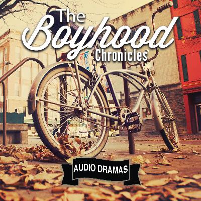 AUDIO DRAMA #11 METAL SHOP