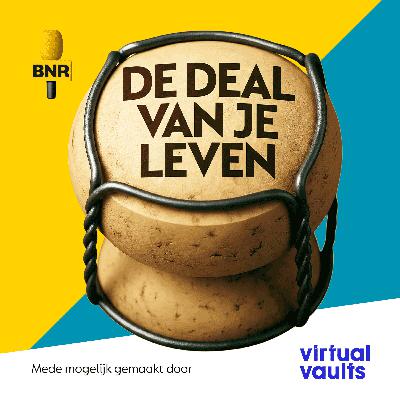 Janneke Niessen | Hoogzwanger, onder druk en miljoenen op het spel