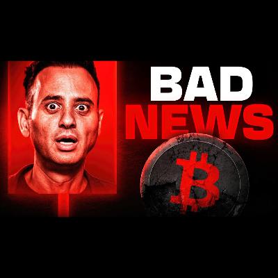 URGENT Crypto Market Update! (+ My Exact Plan)