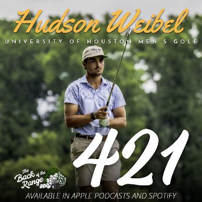 Hudson Weibel - University of Houston Men's Golf Hudson Weibel - University of Houston Men's Golf