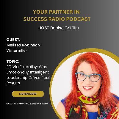 EQ via Empathy in Leadership