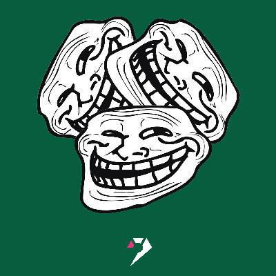 【9UPOLOGY】EP29丨乜troll人都可以係人生意義咩？