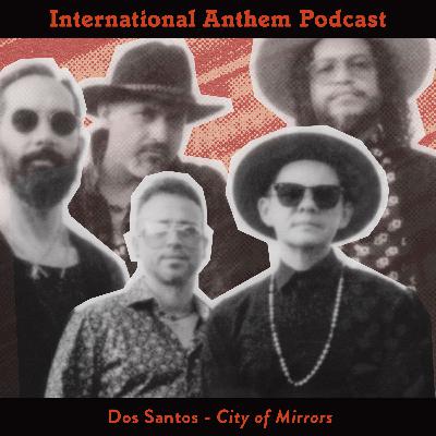 Dos Santos - City of Mirrors