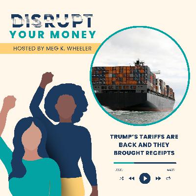 Trump’s Tariffs Are Back and They Brought Receipts