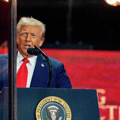 Will Trump Cuts Really Shrink Illinois' Economy by $10 Billion?