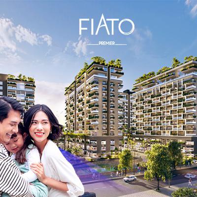 Fiato Premier Thủ Đức | Thông tin & bảng giá độc quyền 2022
