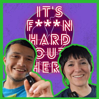 Some Thoughts on Some Thoughts Episode 38