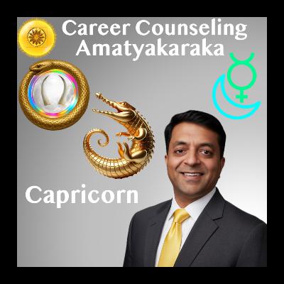 Jyotish Career Counseling – Mercury in Uttarashada | The Voice of Collective Ethics